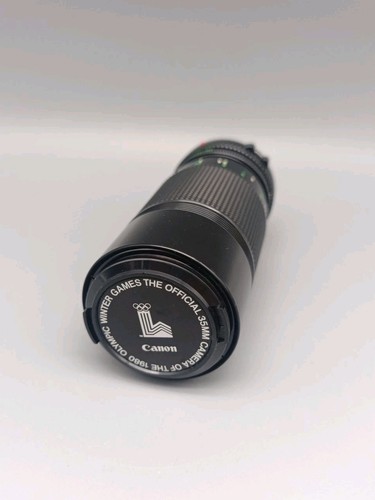 Canon zoom lens 150mm - canon,