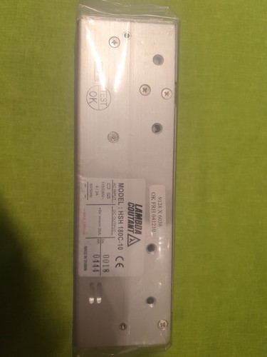 Tdk lambda coutant hsh - tdk-lambda,