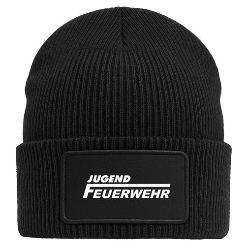 Beanie jugend feuerwehr - beanie,