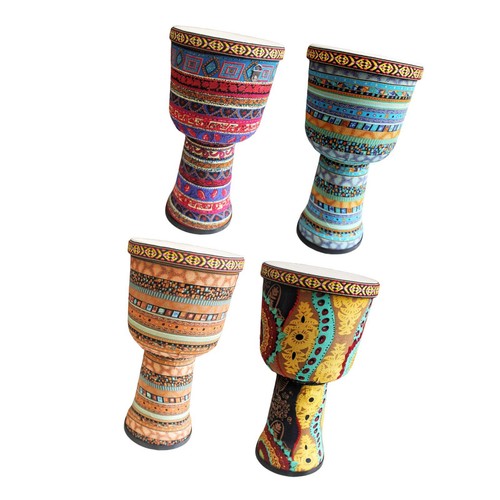 Djembe leichte profi - djembe,, pvc