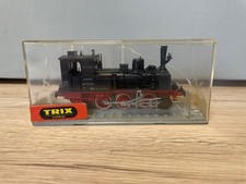 Trix Express 2214  - Dampflok