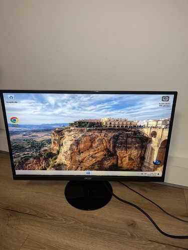 Acer 270 abi zoll - acer,
