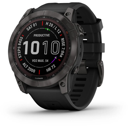Garmin uhr smartwatch - uhr, gps