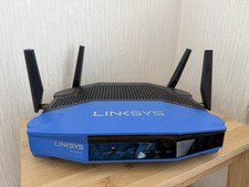Linksys WRT3200ACM Dual-Band