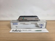 Kato Spur N 13709 - Elektrolok Re 460 ADTRANZ der SBB - TOP - OVP - LESEN