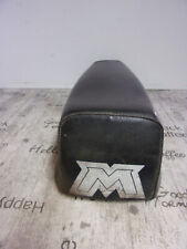 Motobecane  Mofa Original Sitzbank mit Logo