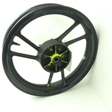 original Suzuki RG 500 Felge