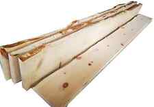 3 x 18 x 60 cm Zirbe z.B