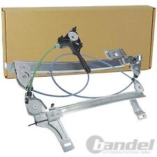 FENSTERHEBER VORNE LINKS passend für PEUGEOT 307 CC 3B AB BJ 2003 BIS 2009