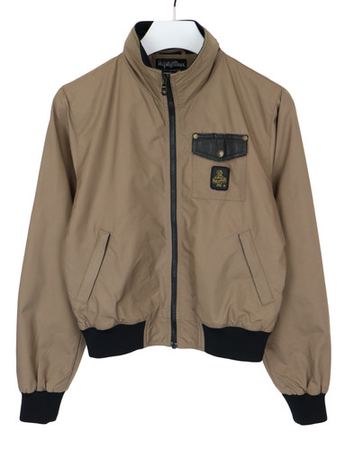 Refrigiwear cruz captain jacke - refrigiwear,