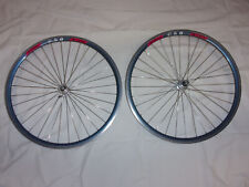 Laufräder RIGIDA DP 18 CSB