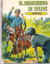 DER PAPA-SCHREI - HENNY KOCH