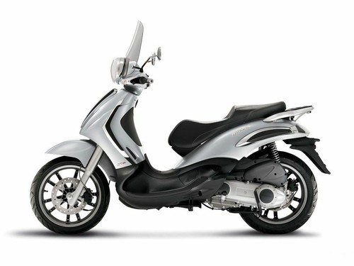 Werkstatthandbuch piaggio - werkstatthandbuch,