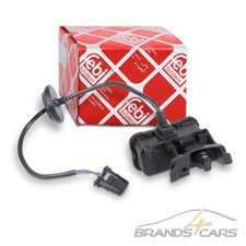 FEBI TANKKLAPPE STELLMOTOR