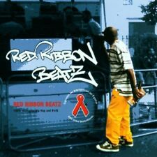 Red Ribbon Beatz (2001)