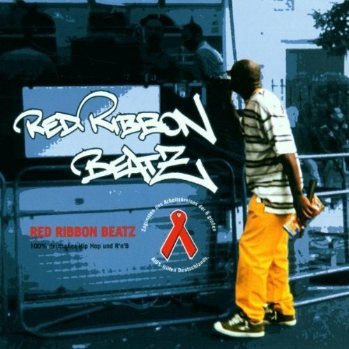 Red ribbon beatz - beatz, (2001)