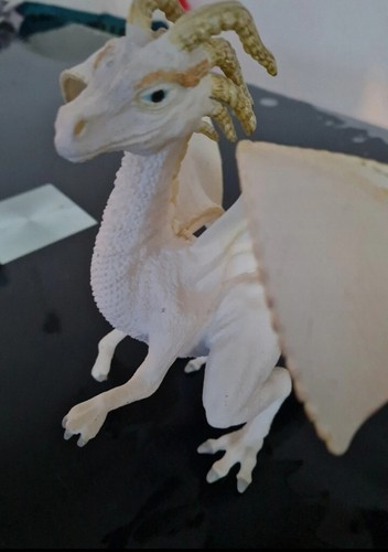 Schleich balaya drache faraun - balaya,