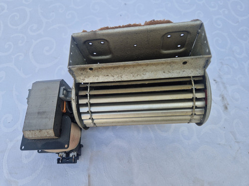 Miele querstromlüfter - miele, /