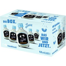 Kleiner Feigling Coco Biscuit