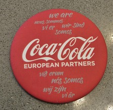 Coca-Cola Flaschenöffner