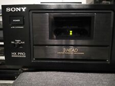 Sony TC-K620