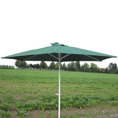 Marktschirm sonnenschirm 300 - sonnenschirm,