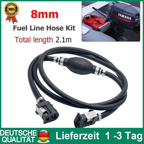 Motor kraftstoffschlauch - motor,