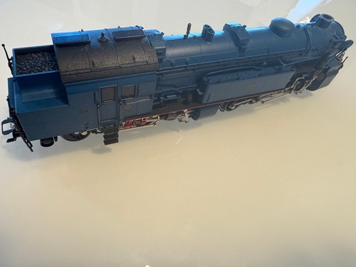 Märklin 3798 dampflok - märklin, 2