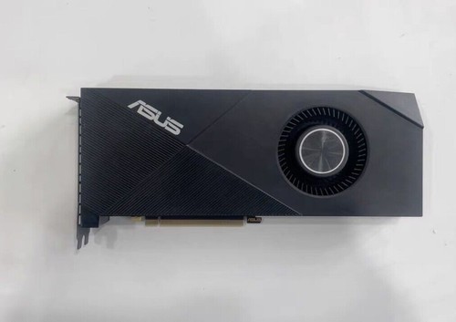 Asus geforce rtx - geforce, 11gb