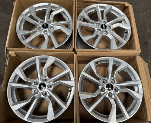 Audi tt a6 felgen - 4x,