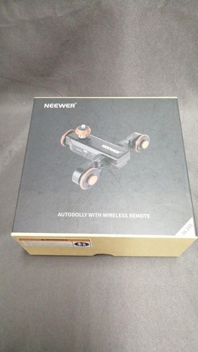 Neewer dl100 speed - neewer, 3‑speed