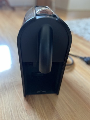 Nespresso delonghi umilk für - nespresso,