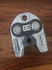 Geberit Pressbacke M-Kontur D:15 Kompatibilität (2)