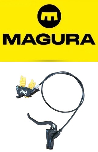 Magura mt5 kolben bremse - 4,