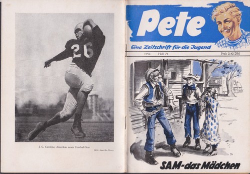 Pete 71 - ,