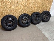 Mazda CX-5 Winterräder