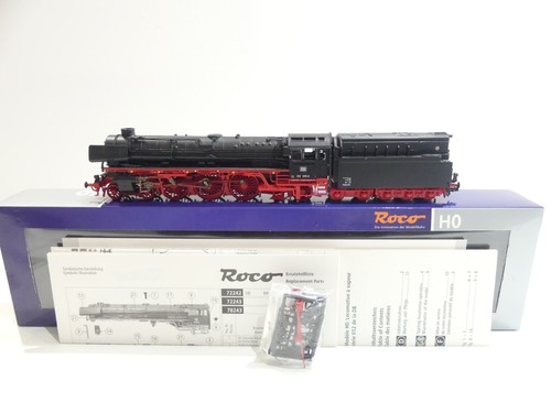 Roco 72243 dampflok 012 - roco,