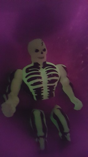 Masters motu actionfigur scare - motu,