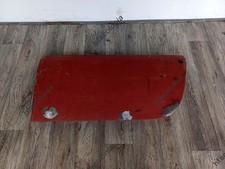 Alfa Romeo Giulia Spider 750/101 Beifahrertür zum restaurieren, Tür rechts