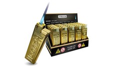 25x Goldex Jet-Flamme