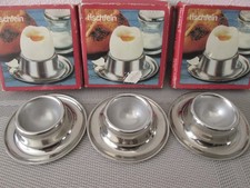 Marke Tischfein /WMF 3x