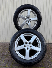 Ford Galaxy und Ford Kuga II , Winterräder 235/55 17 Zoll