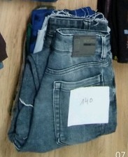 7 Teile/1 Preis Gr 140 Bekleidungspaket für Jungen, verschiedene Marken