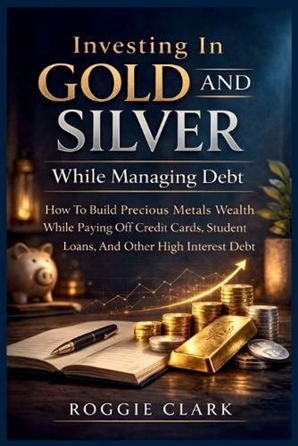 Investing gold and - in,