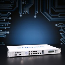 Sophos SG 310 UTM Firewall