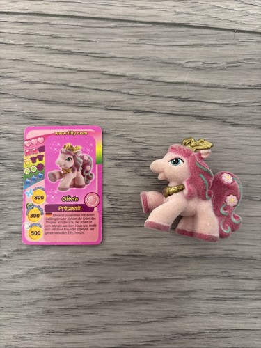 Simba filly elves olivia - simba,