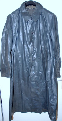 Top klepper kleppermantel - top,