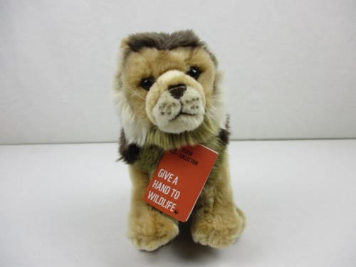 Wwf plüschtier kuscheltier - wwf,