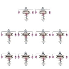  5 Count Strickmaschine