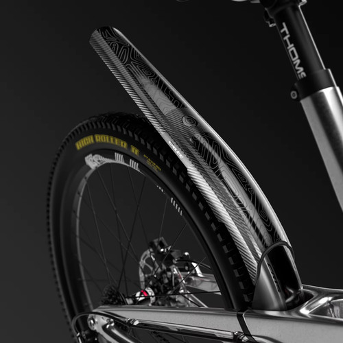 Enlee fahrrad schutzblech - enlee,
